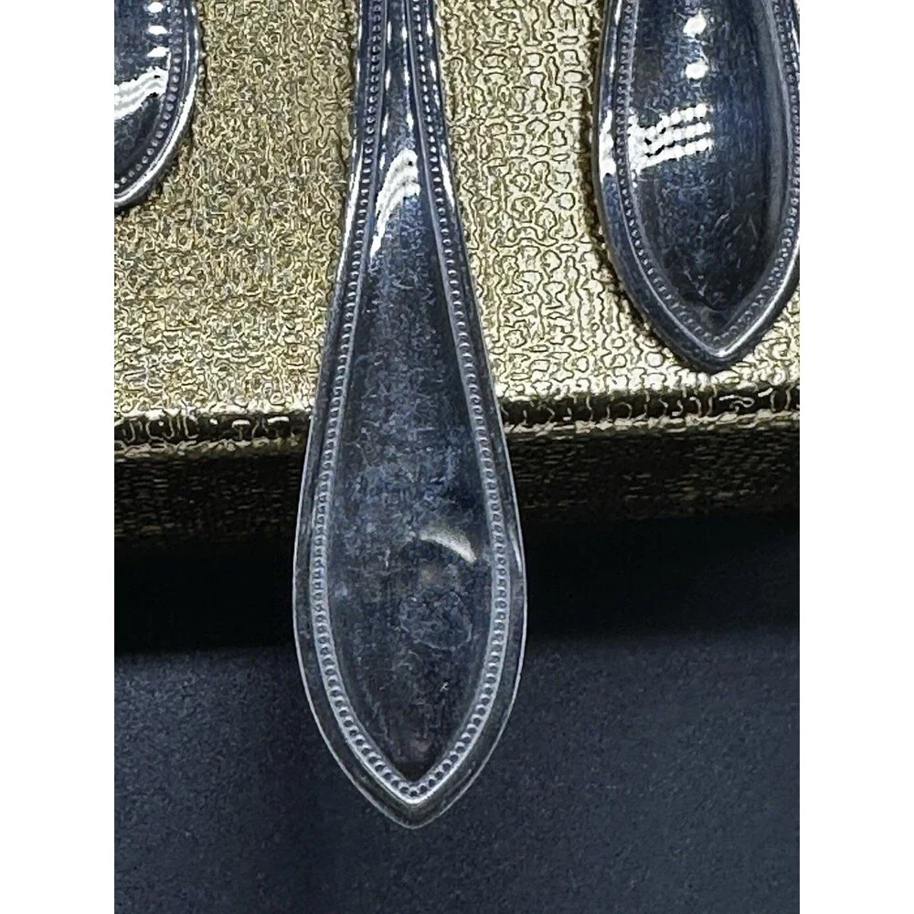 Vintage Stainless Steel Flatware